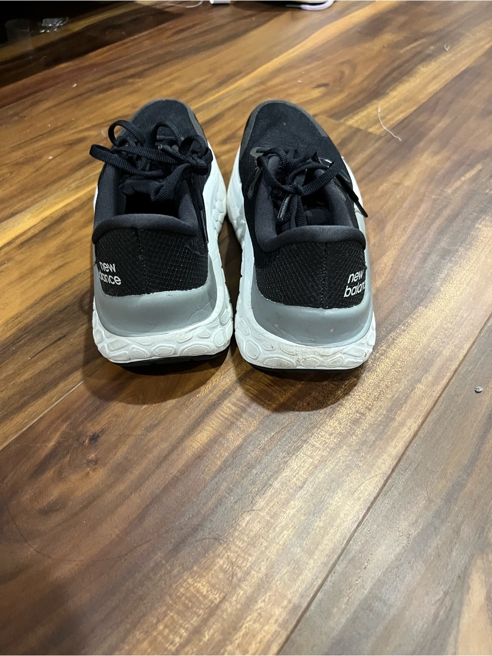New Balance Fresh Foam X Kaiha Road running shoes 6.5W - Picture 3 of 9